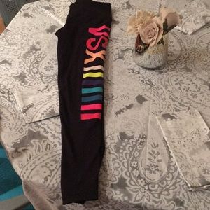 Victoria secret sport leggings!!